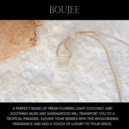 Car Diffuser (Boujee)