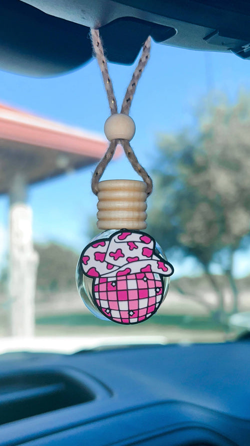 Rodeo Queen Hanging Diffuser (Western Sky)