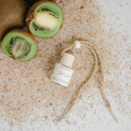 Car Diffuser (Tahiti Sands)