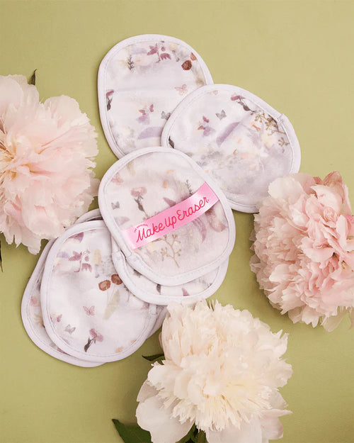 The Original MakeUp Eraser (Garden Fairies 7 Day Set)