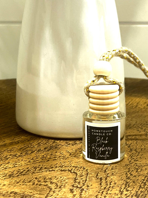 Car Diffuser (Multiple Scents)
