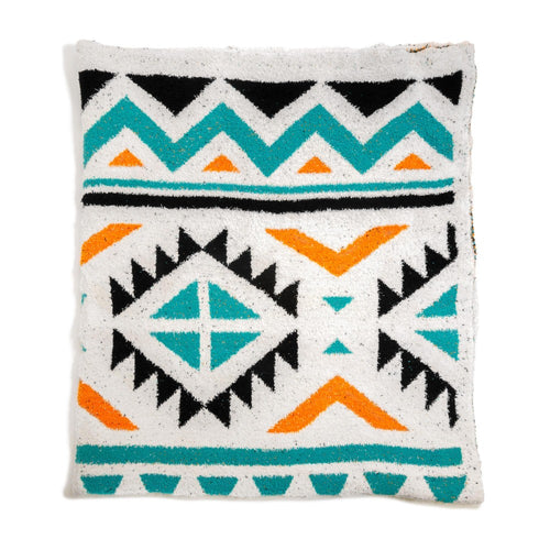 Luxe Microfiber Blanket (Mix Aztec)