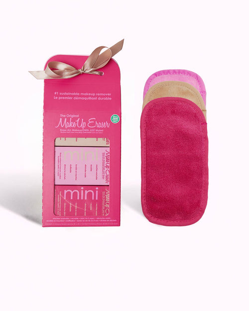 MakeUp Eraser The Love Era 3pc Mini Pro Gift Set
