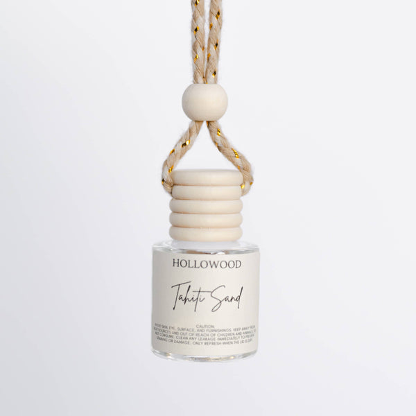 Car Diffuser (Tahiti Sands) – Aspen Lace Boutique