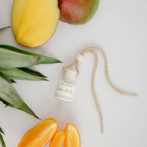 Car Diffuser (Drunk in the Rain)