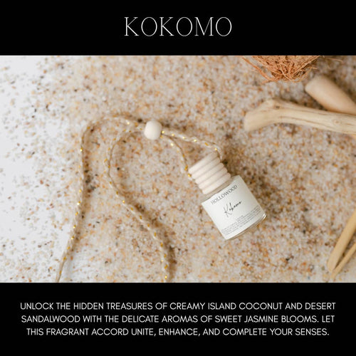 Car Diffuser (Kokomo)