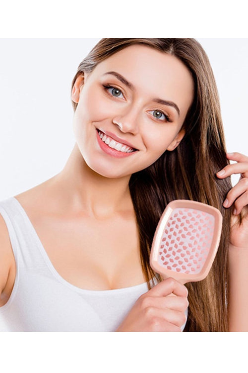 Ultimate Wet n Dry Brush (Multiple Colors)