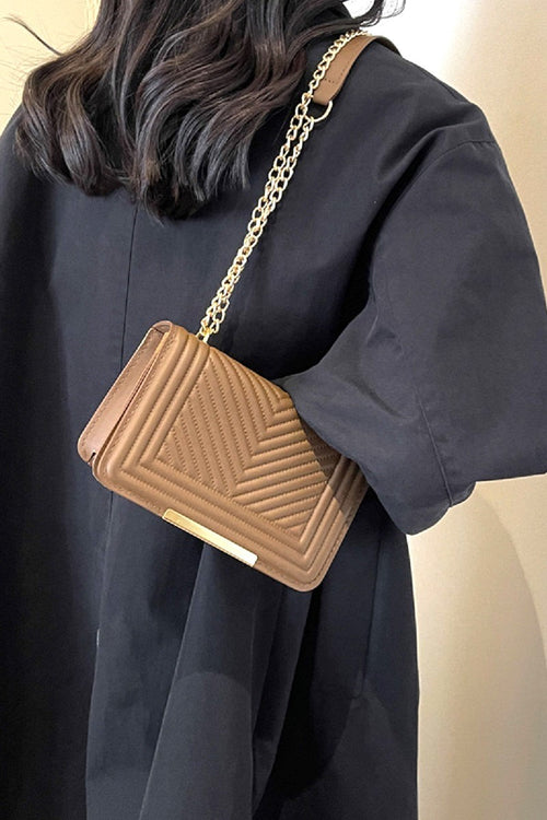 Chance Purse (Ash Mocha)