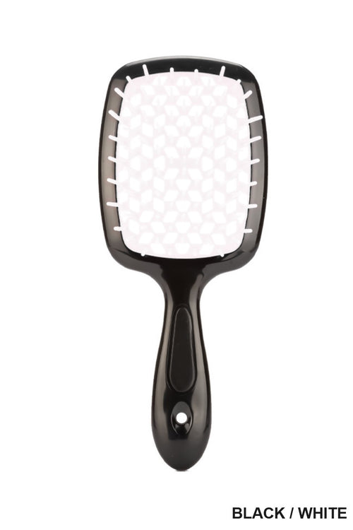 Ultimate Wet n Dry Brush (Multiple Colors)