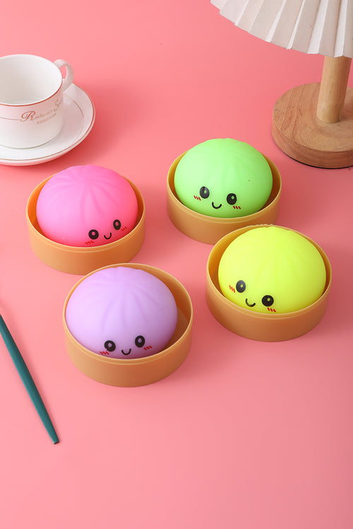 Mystery Glow in the Dark Dumplings (Assorted)