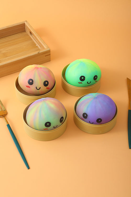 Mystery Tie Dye Dumplings (Assorted)