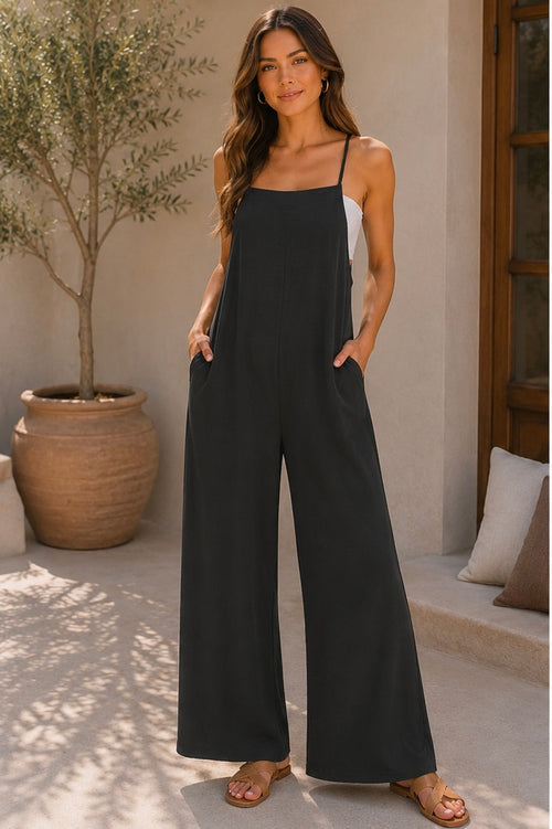 Andrea Jumper (Black)