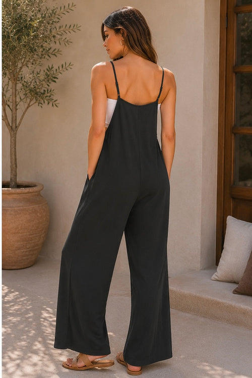 Andrea Jumper (Black)