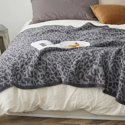 Luxury Blanket (Multiple Colors)