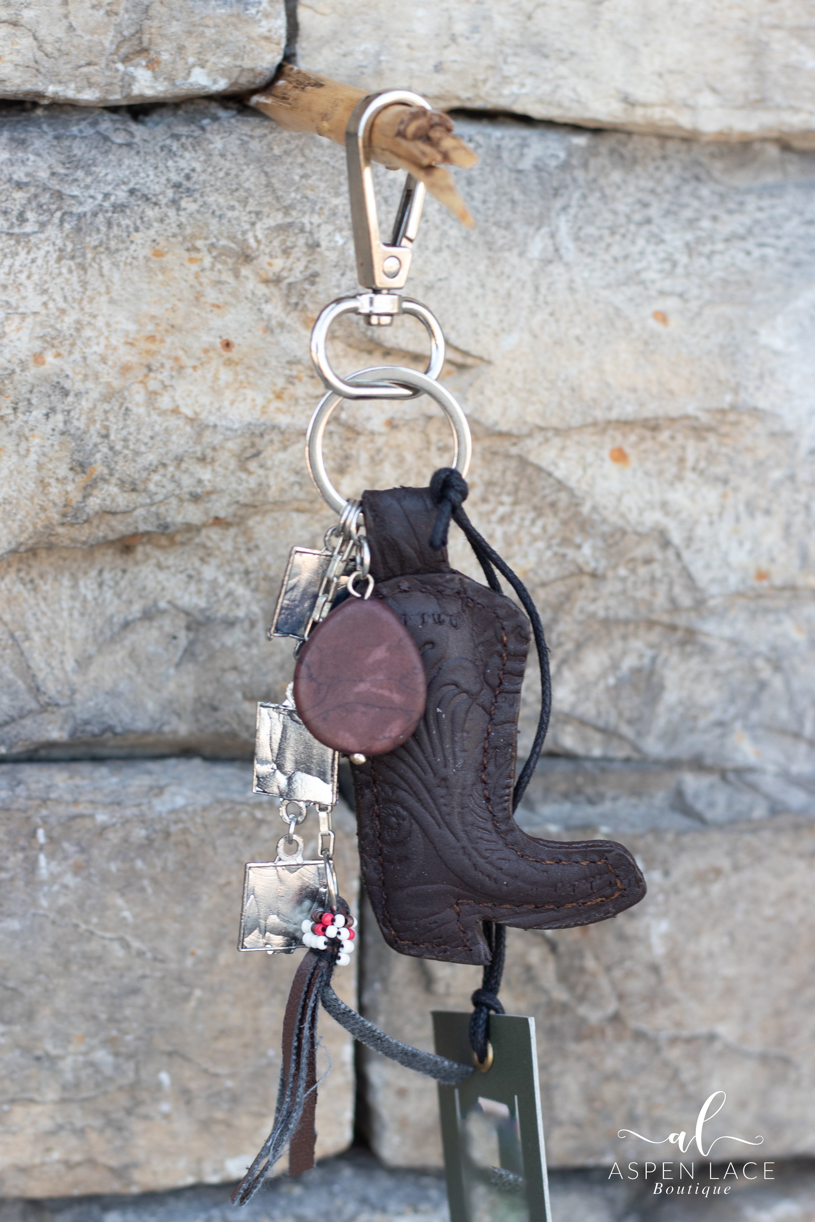 Keyfer Samples Keyfer Keychain – Aspen Lace Boutique