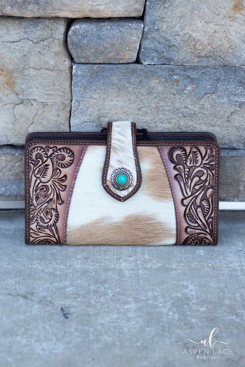 Roscoe Wallet