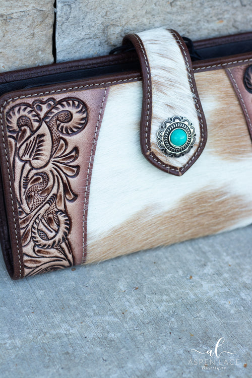 Roscoe Wallet