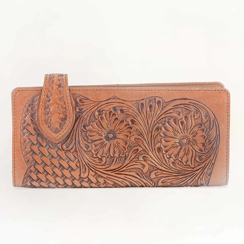 Sedona Sunset Wallet (Brown)
