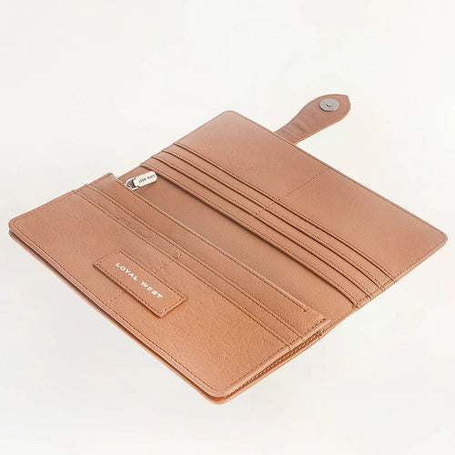 Sedona Sunset Wallet (Brown)