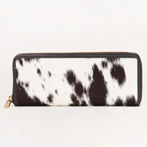 Ranch Road Jewelry Case (Black)