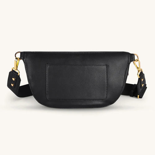 Blair Fanny Bag (Black)