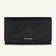 Napa Long Wallet (Black)