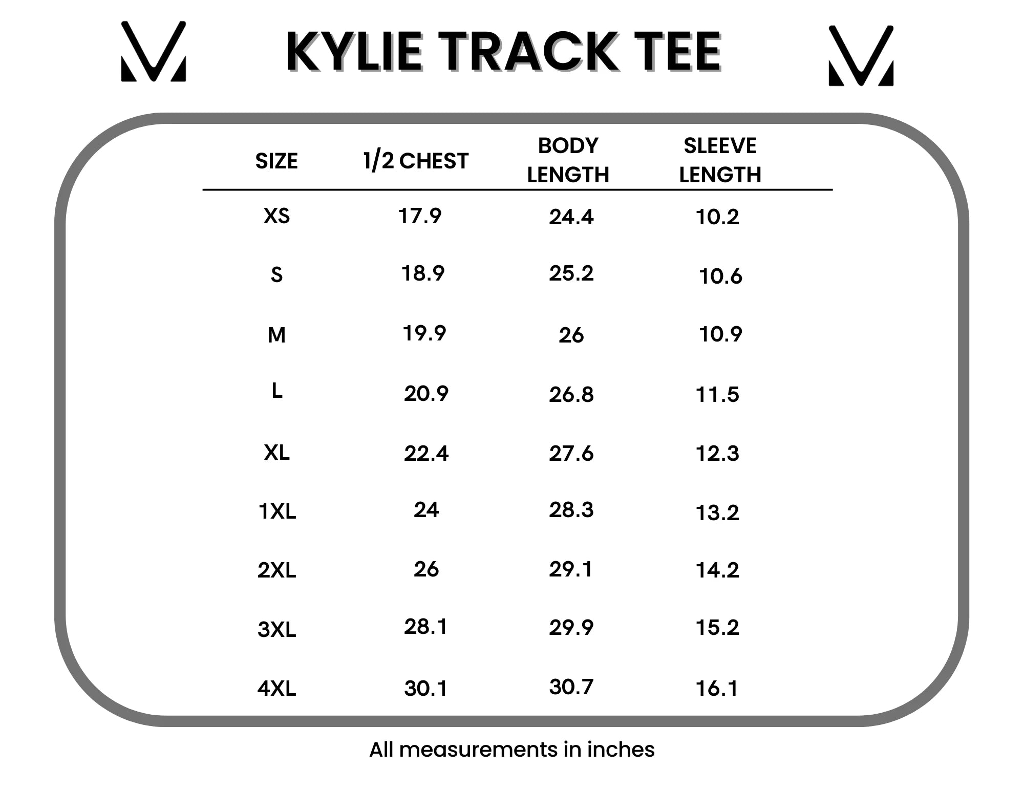 *Outlet* Kylie Track Tee (Burgundy)