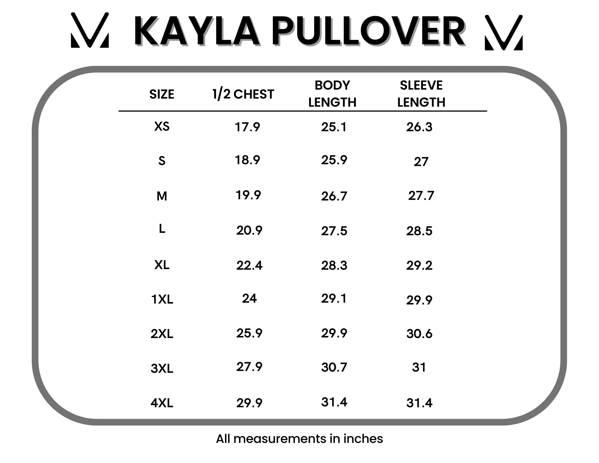 Kayla Pullover (Olive)