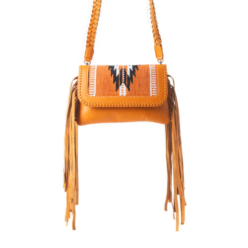 Mesa Wing Trail Crossbody Bag