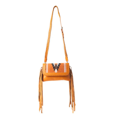 Mesa Wing Trail Crossbody Bag