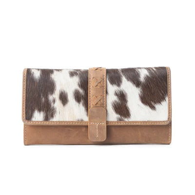 Wind Rider Wallet