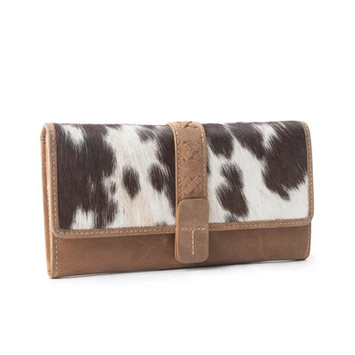 Wind Rider Wallet