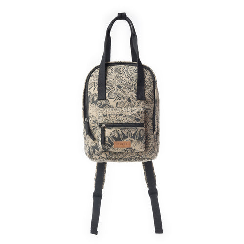 Juniper Bloom Backpack (Desert Aloe)