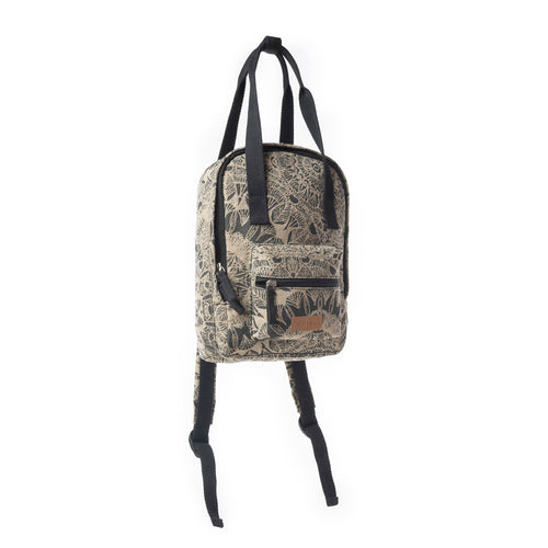 Juniper Bloom Backpack (Desert Aloe)