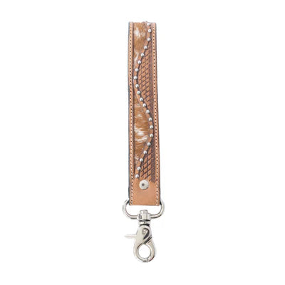 Bronco Wave Keyfob