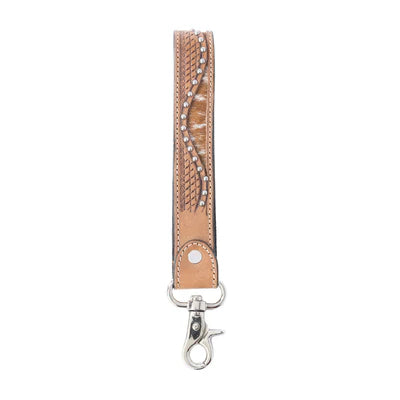 Bronco Wave Keyfob