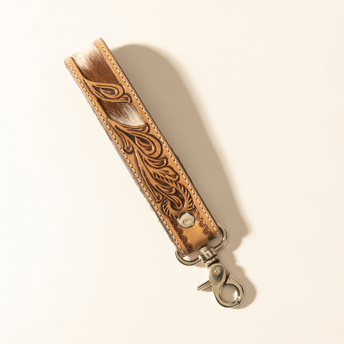 Sedona Blaze Key Fob