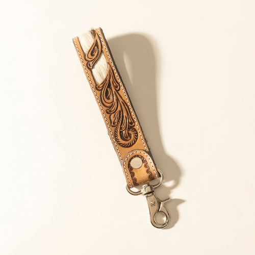 Sedona Blaze Key Fob