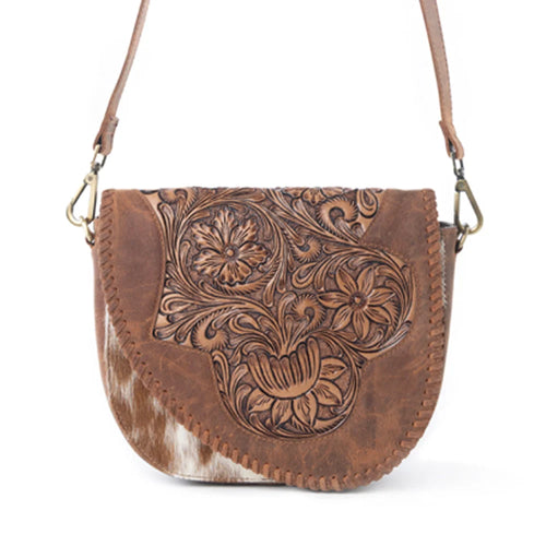 Bronco Ridge Bag (Canyon Tan)