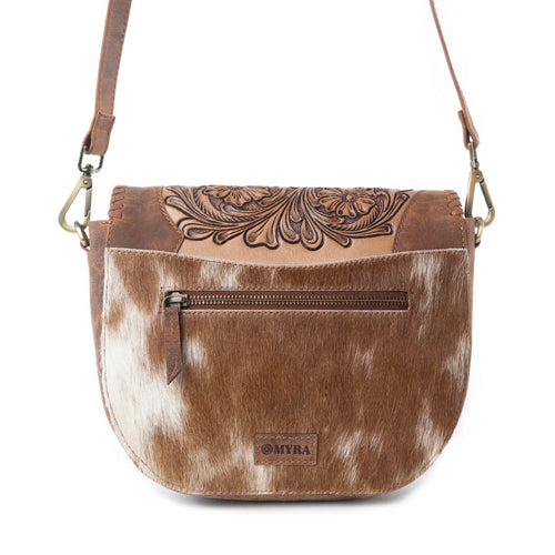 Bronco Ridge Bag (Canyon Tan)
