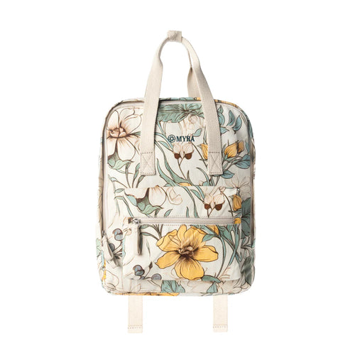 Pine Meadow Bag (Ivory)
