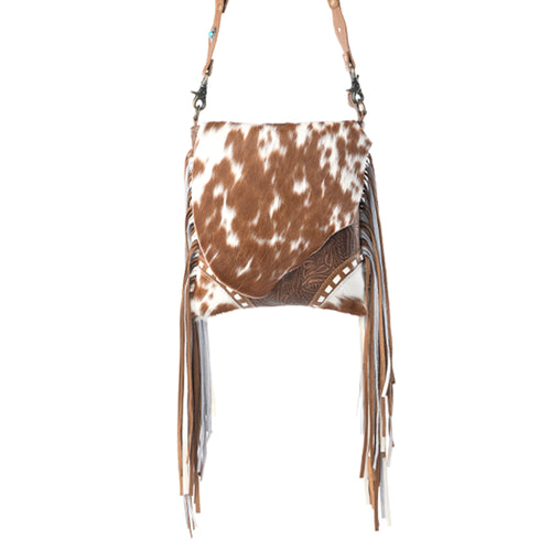 Mesa Concealed Carry Bag (Prairie Fawn)