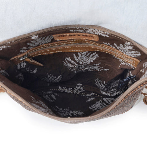 Mesa Concealed Carry Bag (Prairie Fawn)