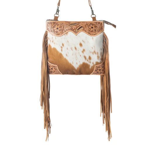 Tumbleweed Trail Bag (Brown)