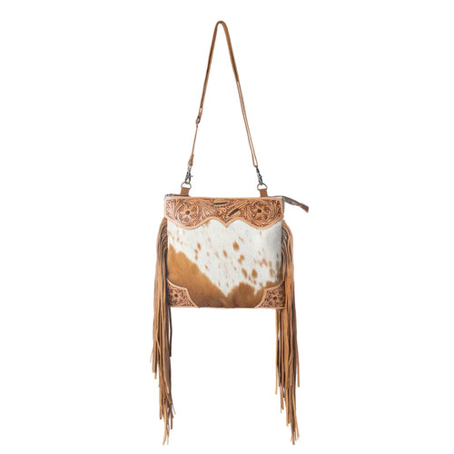 Tumbleweed Trail Bag (Brown)