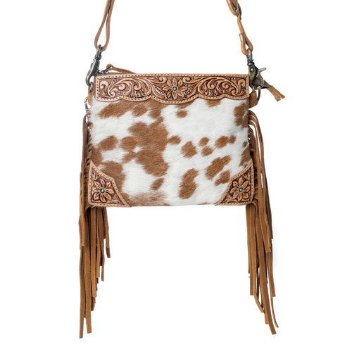 Bourbon Trail Bag (Brown)