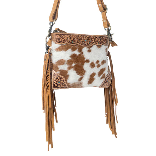 Bourbon Trail Bag (Brown)