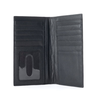 Vintage Wallet (Brown)