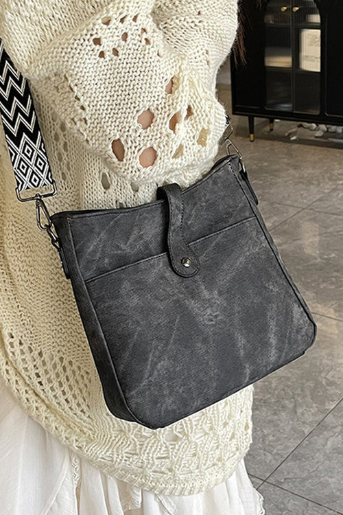 Valentina Purse (Black)