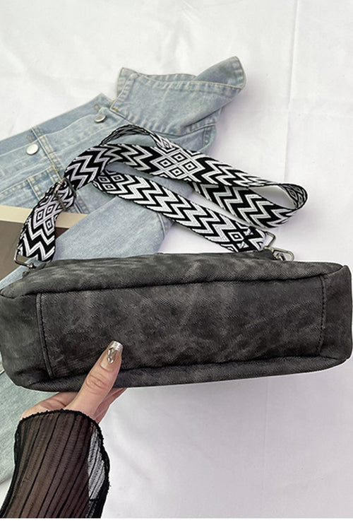 Valentina Purse (Black)